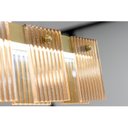 Ver mais imagens de Luminária Pendente Array 1xled 24w