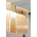 Ver imagem 6 de Luminária Pendente Array 1xled 24w