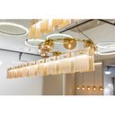 Ver imagem 1 de Luminária Pendente Array 1xled 24w