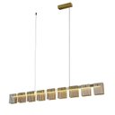 Ver imagem 2 de Luminária Pendente Array 1xled 24w