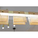 Ver imagem 7 de Luminária Pendente Array 1xled 24w