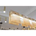 Ver imagem 4 de Luminária Pendente Array 1xled 24w