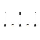 Ver imagem 3 de Pendente Push 5xled 6w
