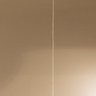 Pendente Sabre Bronze / Preto 1xled 6,3w - 4