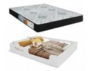 Ver imagem 2 de Cama Casal Montessoriana Princesa Mdf/mdp com Colchão Casal D-33 Incluso