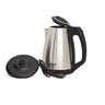 Chaleira Elétrica Café Chá em Aço Inoxidável 1.8 Litros 220v - 4