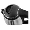 Chaleira Elétrica Café Chá em Aço Inoxidável 1.8 Litros 220v - 5