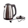 Chaleira Elétrica Café Chá em Aço Inoxidável 1.8 Litros 220v - 1