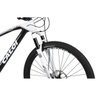 Bicicleta Caloi Elite Carbon Racing2017+mochila Pró bike - 3