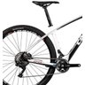 Bicicleta Caloi Elite Carbon Racing2017+mochila Pró bike - 2