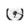 Bicicleta Caloi Elite Carbon Racing2017+mochila Pró bike - 4