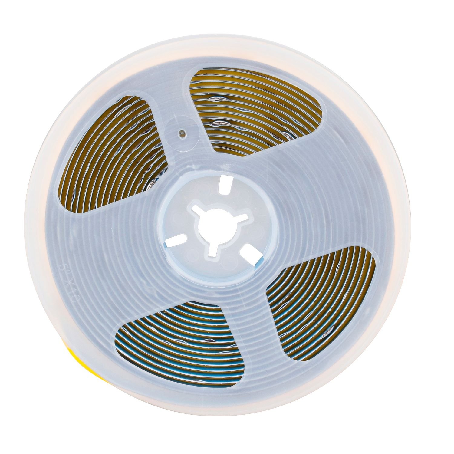 Fita Cob 18w/m Rolo de 5 Metros 6000k 12v Gaya 9371 Fita Cob 12v- 18w/m  5 Metros - 4