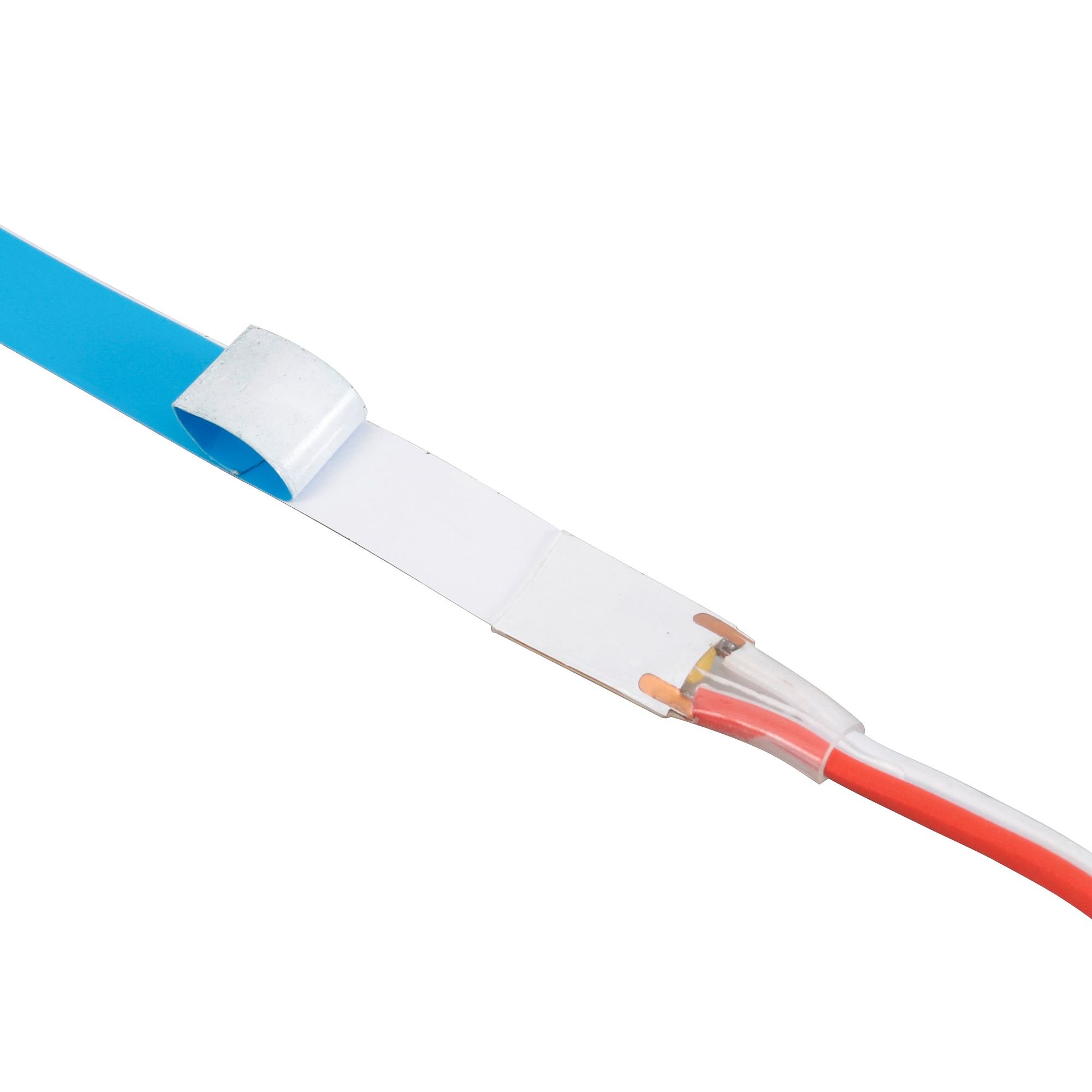 Fita Cob 18w/m Rolo de 5 Metros 6000k 12v Gaya 9371 Fita Cob 12v- 18w/m  5 Metros - 3