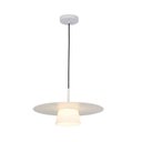 Ver imagem 3 de Lustre Pendente 1xLED 7W Capelo Bella Iluminação