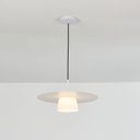 Ver imagem 2 de Lustre Pendente 1xLED 7W Capelo Bella Iluminação