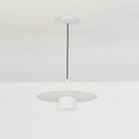 Ver imagem 6 de Lustre Pendente 1xLED 7W Capelo Bella Iluminação