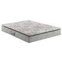 Ver imagem 1 de Colchão Queen Espuma D33 / Anatômico Orthosono Pillow Top (158x198x26) - D Angelis Anjos