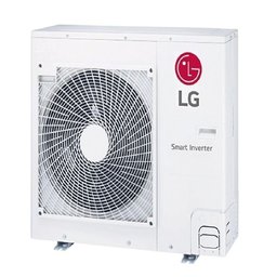 Ar Condicionado Split Lg Cassete Inverter 24000 Btu/h Quente e Frio Atuw24gplp1 – 220 Volts - 2