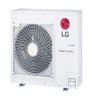 Ar Condicionado Split Lg Cassete Inverter 24000 Btu/h Quente e Frio Atuw24gplp1 – 220 Volts - 2