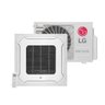 Ar Condicionado Split Lg Cassete Inverter 24000 Btu/h Quente e Frio Atuw24gplp1 – 220 Volts - 4