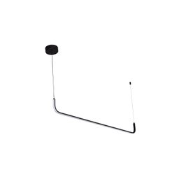Pendente Colchete 1xled 20w Bella Iluminação - 6
