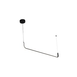 Pendente Colchete 1xled 20w Bella Iluminação - 1