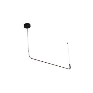 Pendente Colchete 1xled 20w Bella Iluminação