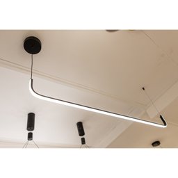 Pendente Colchete 1xled 20w Bella Iluminação - 5