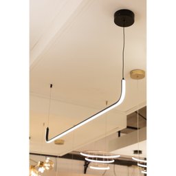 Pendente Colchete 1xled 20w Bella Iluminação - 2
