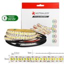 Ver imagem 2 de Fita Led 5m 12v 9,2w 4000k Ip20 - Astraled