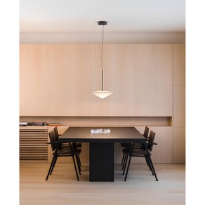 Pendente Era / Leitoso 1xg9 Max 25w