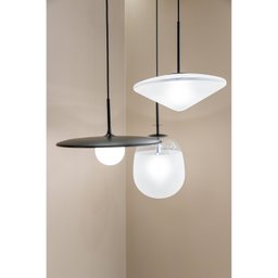 Pendente Era / Leitoso 1xg9 Max 25w - 7