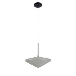 Pendente Era / Leitoso 1xg9 Max 25w - 6