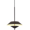 Ver imagem 3 de Pendente 1x Led 10w Flugo Bella Iluminação