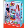 Mercadinho Play Time Infantil Completo Cotiplás - 2