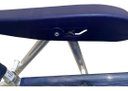 Ver imagem 3 de Cadeira Reclinavel Master Sanete Almofada Ronchetti 140 Kg