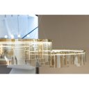 Ver mais imagens de Pendente Gonna 1xled 24w Iluminação Ambiental