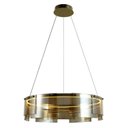 Ver imagem 1 de Pendente Gonna 1xled 24w Iluminação Ambiental