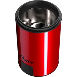 Kit Cafeteira Jarra Térmica Inox e Moedor de Café Oster - 127V - 5