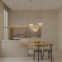 Ver mais imagens de Lustre Pendente Hob Opalino / Dourado 1Xe27 Bulbo Max 60W