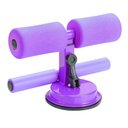 Ver imagem 1 de Aparelho Para Exercícios Abdominal Com Suporte Para Os Pés