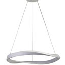 Ver imagem 2 de Pendente Mobius 1xled 24w Iluminação Ambiental