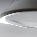 Ver imagem 4 de Pendente Mobius 1xled 24w Iluminação Ambiental