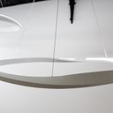 Ver mais imagens de Pendente Mobius 1xled 24w Iluminação Ambiental