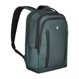 Mochila Victorinox Altmont Professional Compact - para Notebook e Tablet - Verde - 653286 - 1