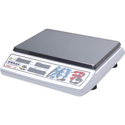 Balança Digital 15kg Comercial Gural Eletrônica Ese-15 Wb com Bateria Incorpada B001 - 1