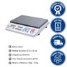 Balança Digital 15kg Comercial Gural Eletrônica Ese-15 Wb com Bateria Incorpada B001 - 2