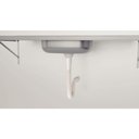 Ver imagem 3 de Sifão Flexível Sanfonado Universal Simples Tramontina