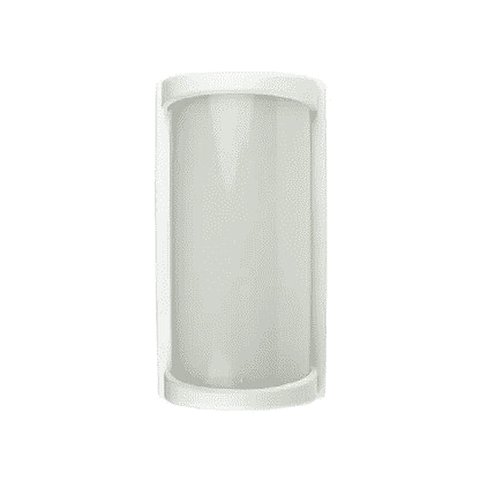 Arandela Muretto 30W 6000k IP65 Branca