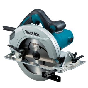 Serra Circular 185mm Industrial 1200w Adaptável Coletor Pó Guia Reta Lâmina Chave Hs7600 220v